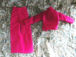 2 piece cherry maddie good